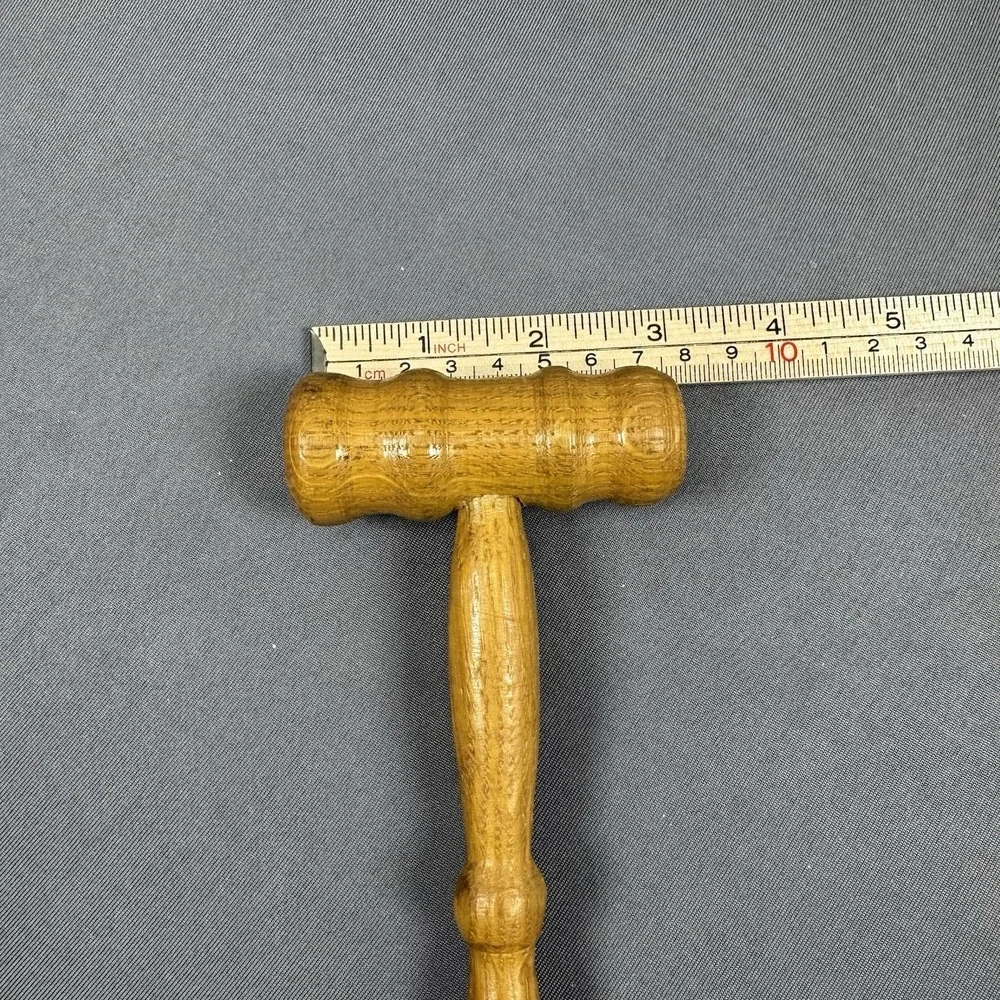 Vintage Wooden‎ 9